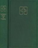 Cover of: Lutheran Book of Worship: Pew Edition
