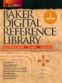 Cover of: Baker Digital Reference Library: Level One : Introductory