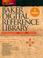 Cover of: Baker Digital Reference Library: Level One 