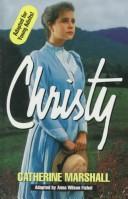 Cover of: Christy by Anna Wilson Fishel