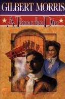 Cover of: A time to die