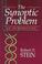 Cover of: The Synoptic Problem
