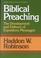 Cover of: How to Preach a Sermon/Biblical Preaching
