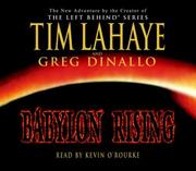 Cover of: Babylon Rising by Tim F. LaHaye