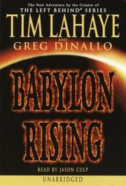 Cover of: Babylon Rising by 