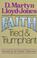 Cover of: Faith Tried and Triumphant