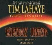 Cover of: Babylon Rising by Tim F. LaHaye