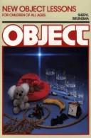 Cover of: New Object Lessons for Children of All Ages (Object Lesson)