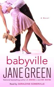 Cover of: Babyville by 
