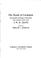 Cover of: The death of Cuchulain