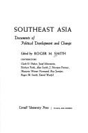 Cover of: Southeast Asia by Smith, Roger M.