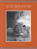 Cover of: Ecce Romani  Language Activity Book Ii-B