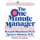 Cover of: The One Minute Manager