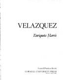 Cover of: Velázquez by Enriqueta Harris
