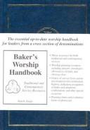Bakers Pastoral Handbooks by Paul E. Engle