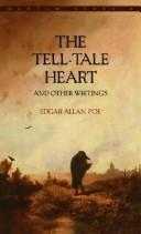 Cover of: Tell-Tale Heart by Edgar Allan Poe, Edgar Allan Poe