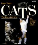 Cover of: Cats by Roger K. Tabor