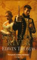 Cover of: Treason's River (Reluctant Adv/Martin Jerrold 3)