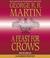 Cover of: A Feast for Crows (A Song of Ice and Fire, Book 4)