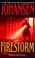 Cover of: Firestorm (Johansen, Iris)