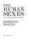 Cover of: Human Sexes