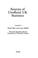 Cover of: Sources of unofficial UK statistics