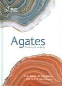 Cover of: Agates: treasures of the earth