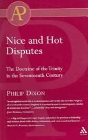 Cover of: Nice And Hot Disputes