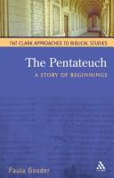 Cover of: The Pentateuch: A Social-science Commentary (Academic Paperback)