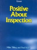 Cover of: Positive About Inspection