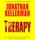 Cover of: Therapy (Jonathan Kellerman)