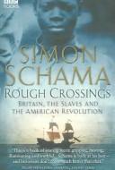 Cover of: Rough Crossing by Simon Schama