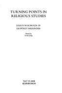 Cover of: Turning Points in Religious Studies by Ursula King