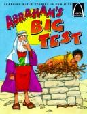 Cover of: Abraham's big test by Becky Lockhart Kearns