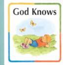 Cover of: God Knows