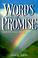 Cover of: Words of promise