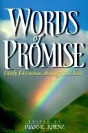 Cover of: Words of Promise by Dianne Krenz