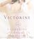 Cover of: Victorine