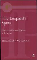 Cover of: Leopard's Spots