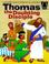 Cover of: Thomas, the Doubting  Disciple