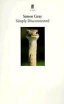 Cover of: Simply Disconnected