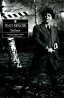 Cover of: Jean Renoir by Renoir, Jean