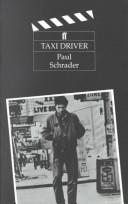 Cover of: Film: Taxi Driver *Sight Sound*