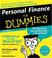 Cover of: Personal Finance For Dummies CD 5th Edition (For Dummies (Lifestyles Audio))