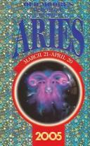 Cover of: Old Moore's Horoscope and Astsral Diary 2005: Aries (Old Moore)