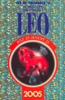 Cover of: Old Moore's Horoscope and Astral Diary 2005 by Frances Moore