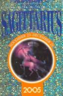 Cover of: Old Moore's Horoscope and Astral Diary 2005: Sagittarius (Old Moore)