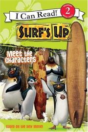 Cover of: Surf's Up by Lisa Rao