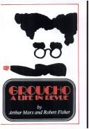 Cover of: Groucho: A life in revue