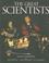 Cover of: Great Scientists